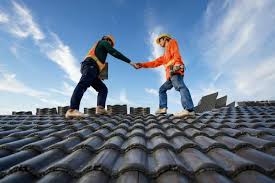 Best Tile Roofing Installation  in Spokane, WA